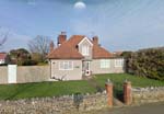 Bungalow in Reculver Avenue in 2009
